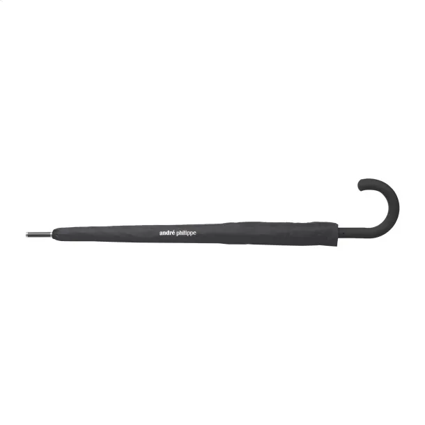 Mousson umbrella - André Philippe Black