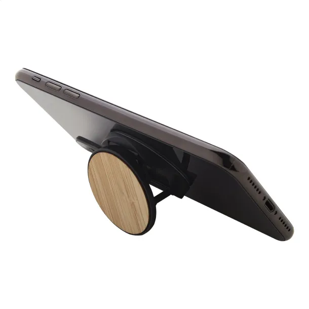 Bonabik mobile holder Black