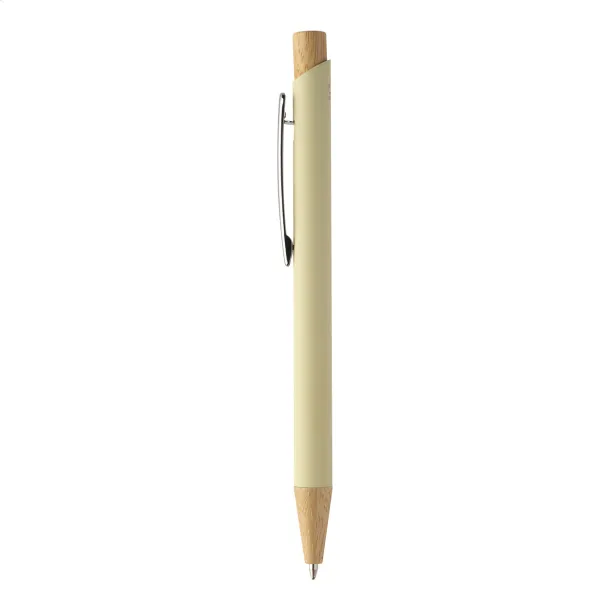 Pastelloo ballpoint pen light yellow