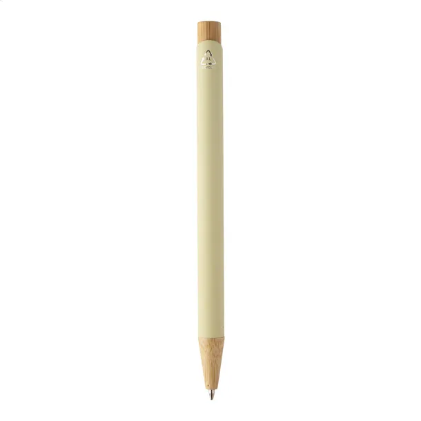 Pastelloo ballpoint pen light yellow