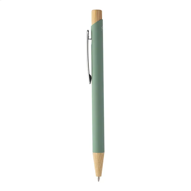 Pastelloo ballpoint pen pastel green