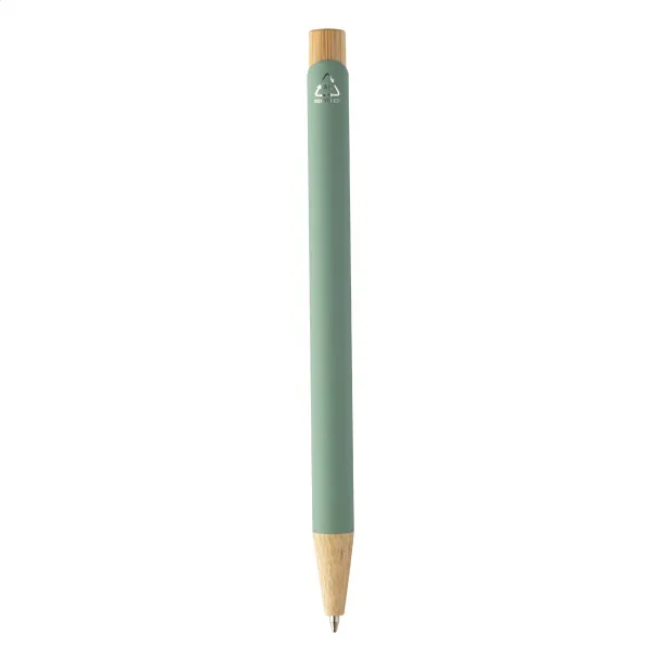 Pastelloo ballpoint pen pastel green