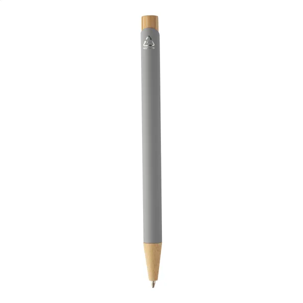 Pastelloo ballpoint pen Grey