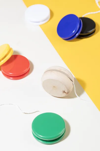 Royo RPS yo-yo Crvena