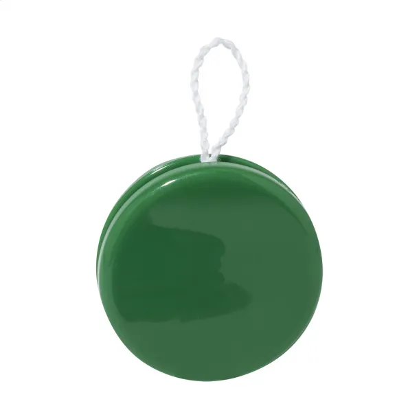 Royo RPS yo-yo Green