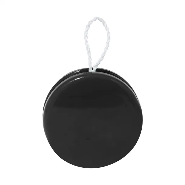 Royo RPS yo-yo Black