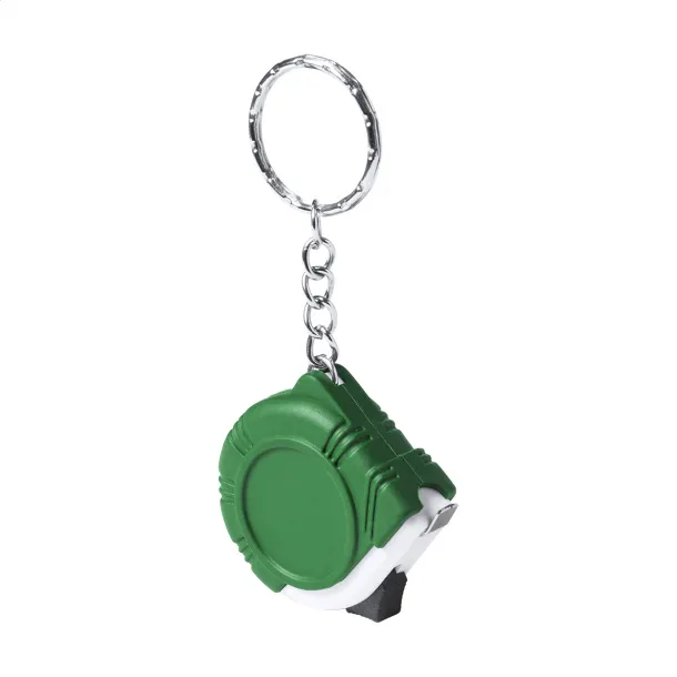Tarrox tape measure Green