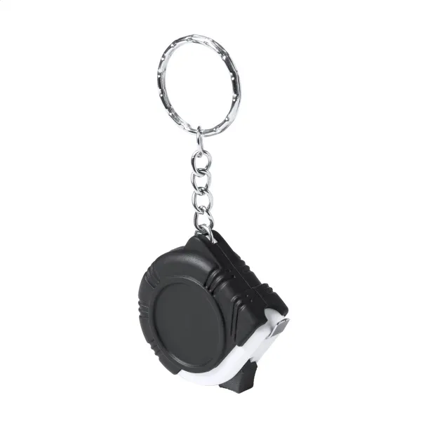 Tarrox tape measure Black