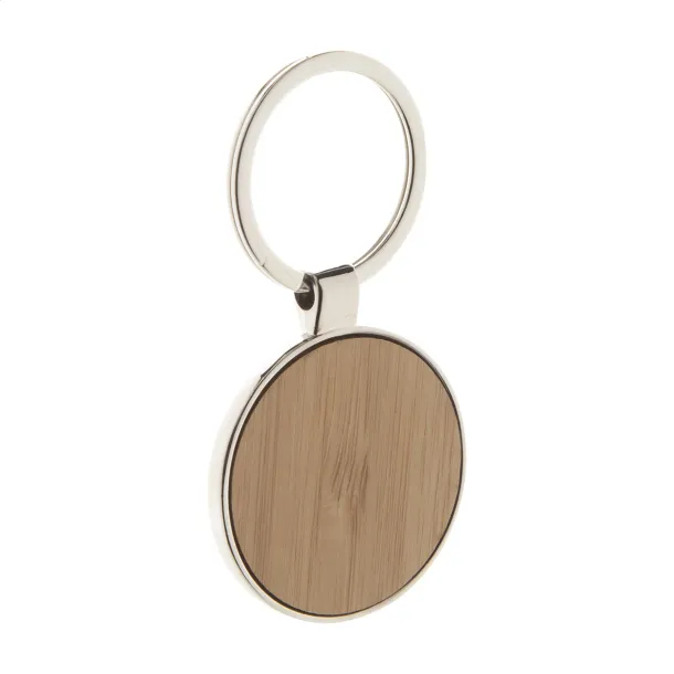 Borby keyring Natural