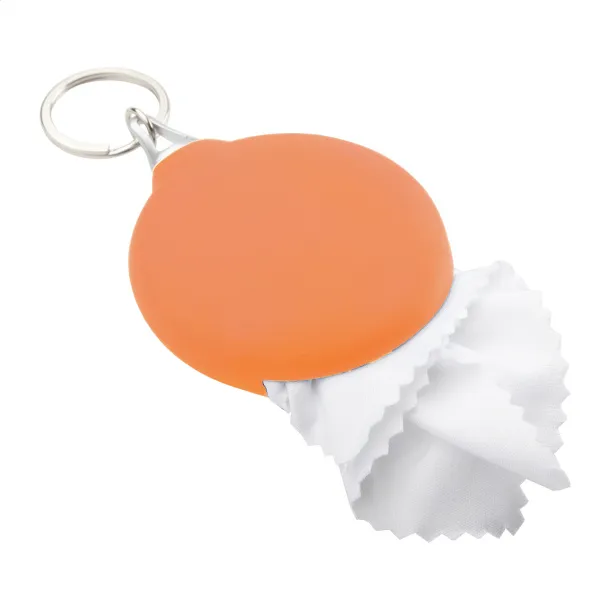 Sight glasses cloth Orange