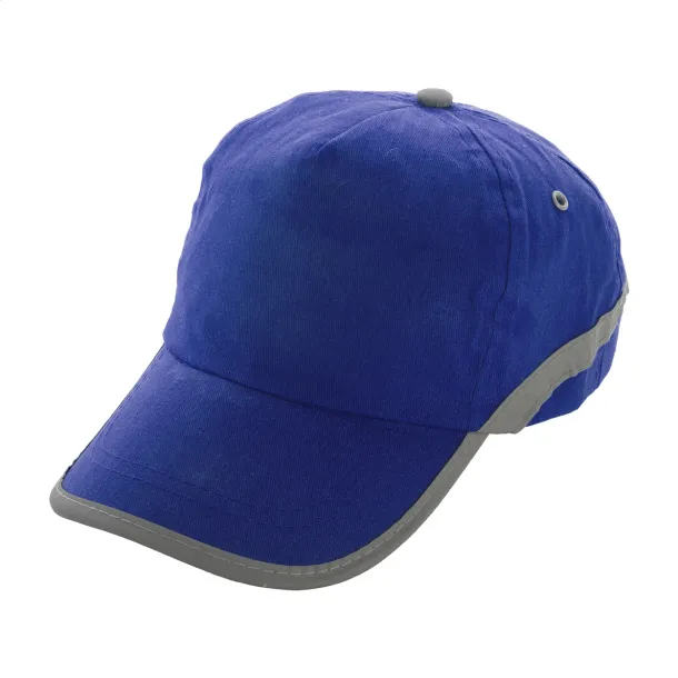 Vikap baseball cap Blue