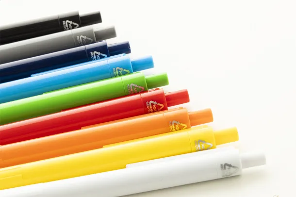 Thruster RABS ballpoint pen Red