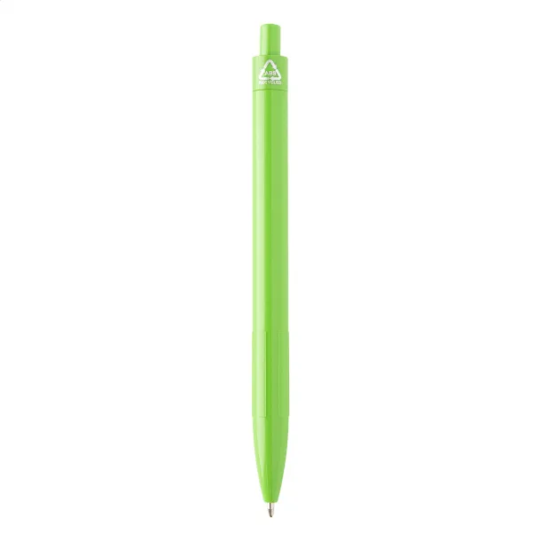 Thruster RABS ballpoint pen Green