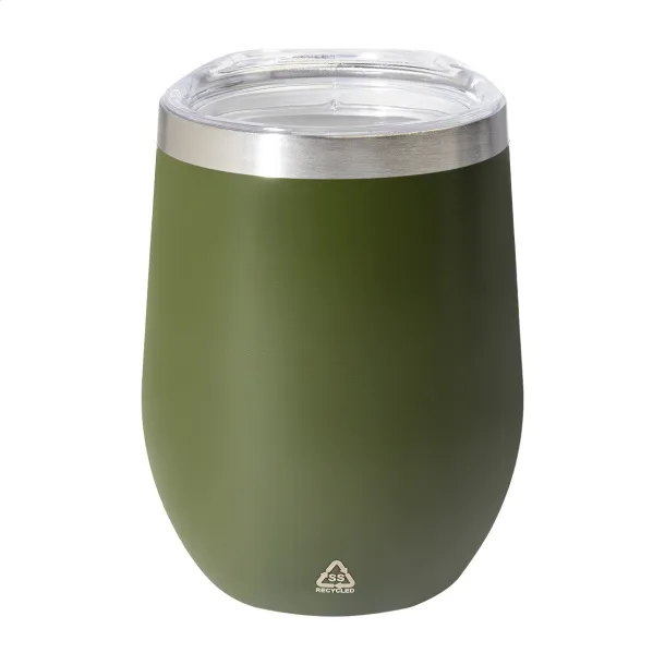 Rebby thermo cup Green