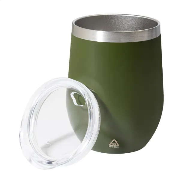 Rebby thermo cup Green
