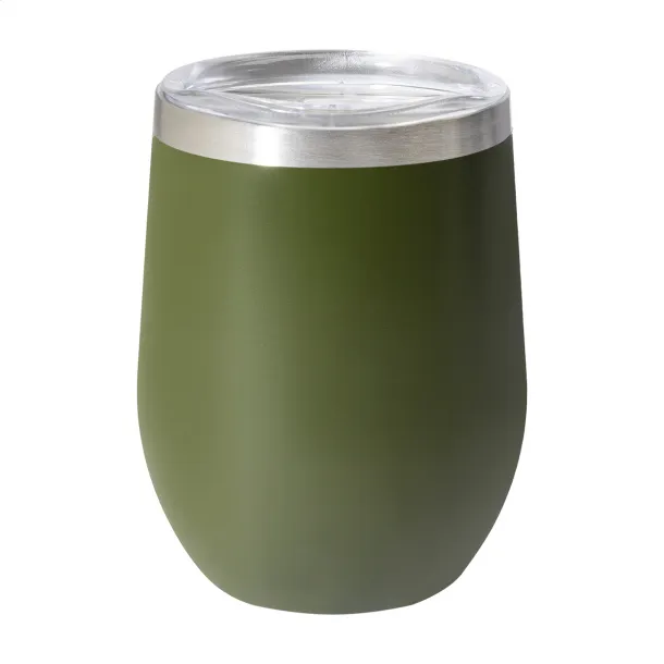 Rebby thermo cup Green