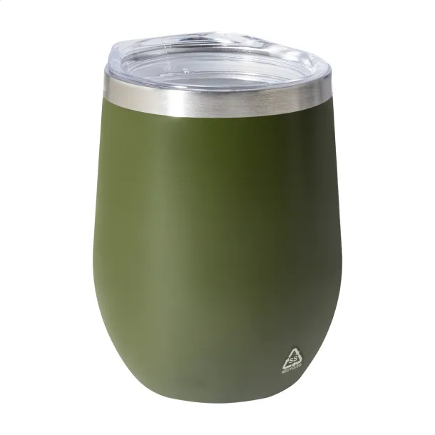 Rebby thermo cup Green