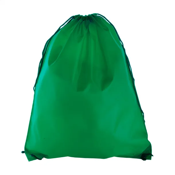 Druuk drawstring bag Green