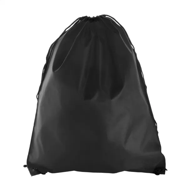 Druuk torba s vezicama Crna