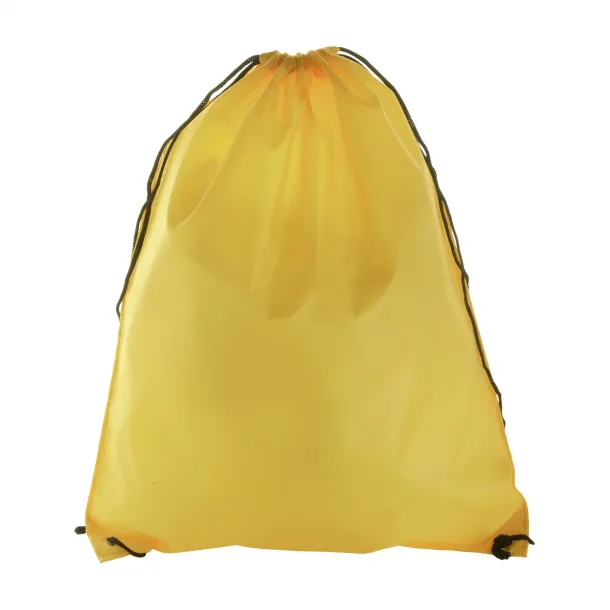 Druuk torba s vezicama Žuta