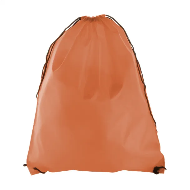 Druuk torba s vezicama Narančasta