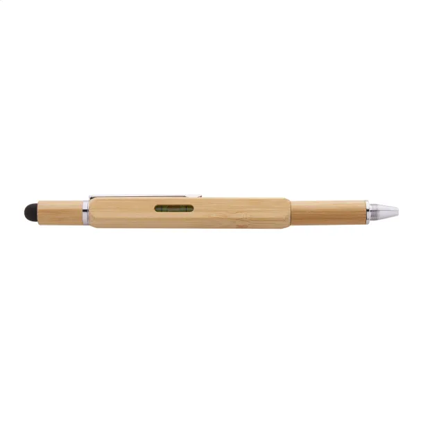 Tooby multifunctional pen Natural