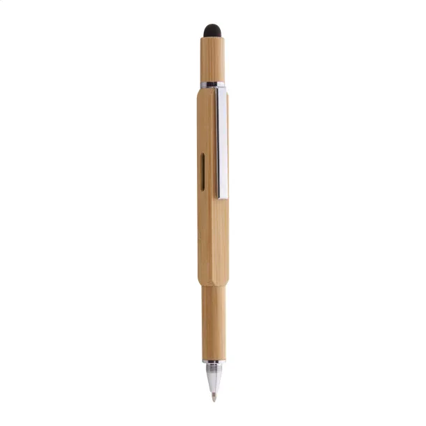 Tooby multifunctional pen Natural