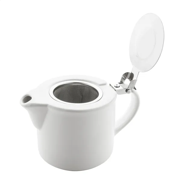 Baicha set za čaj Bijela