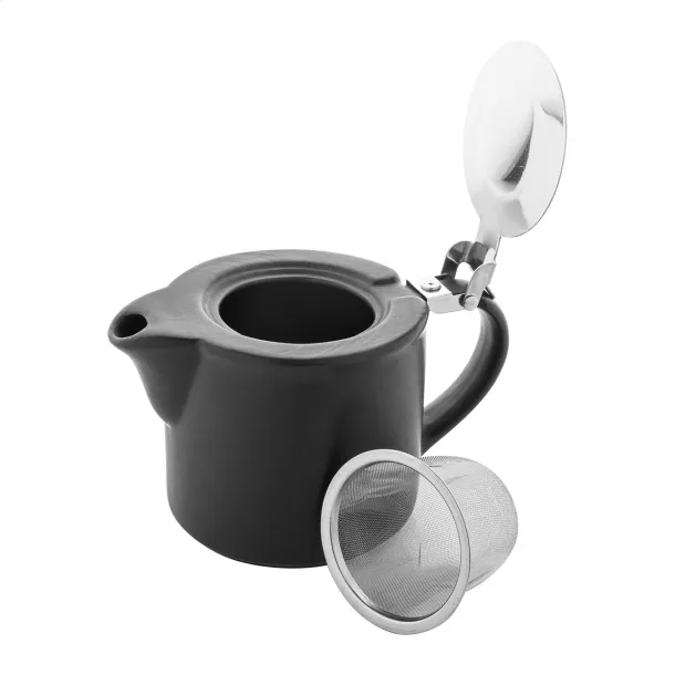 Baicha tea set Black