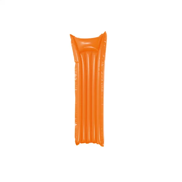 Aldinga beach mattress Orange