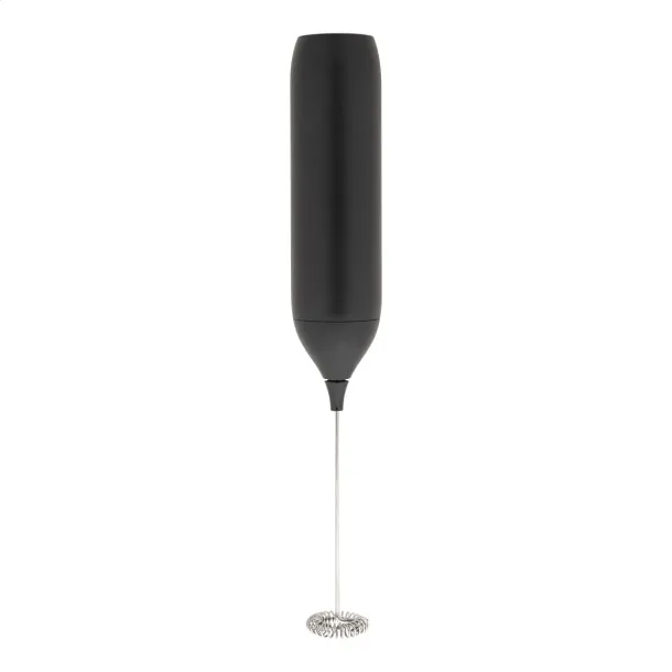 Macchiato RABS milk frother Black