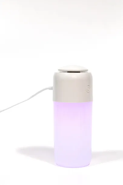 Mistify humidifier White