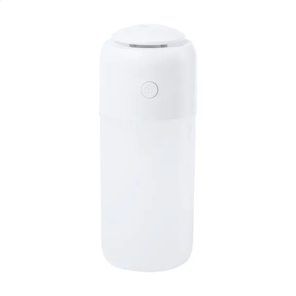 Mistify humidifier White