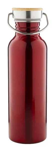 Colman sport bottle Red