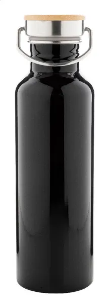 Colman sport bottle Black