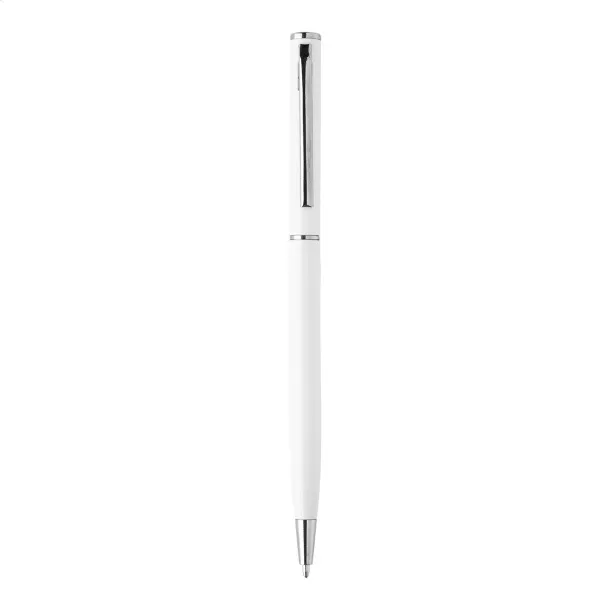 Rehodox ballpoint pen White
