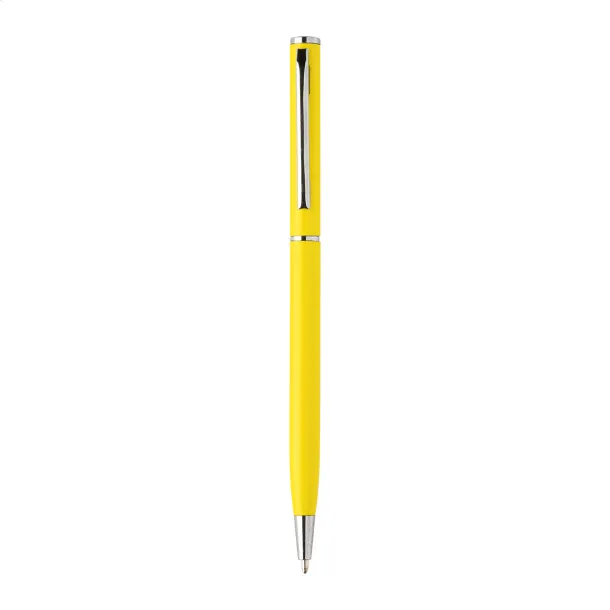 Rehodox ballpoint pen Yellow