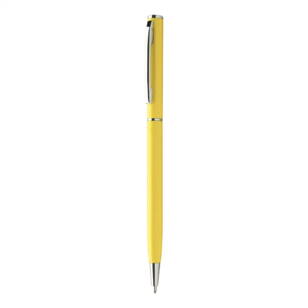 Rehodox ballpoint pen Yellow