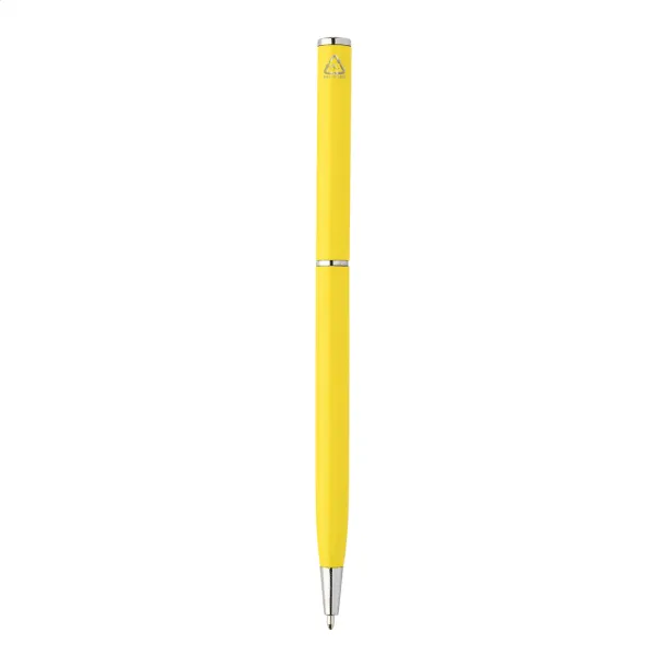 Rehodox ballpoint pen Yellow