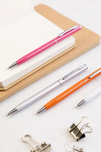 Rehodox ballpoint pen Orange
