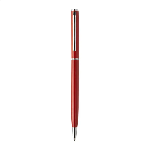 Rehodox ballpoint pen Red