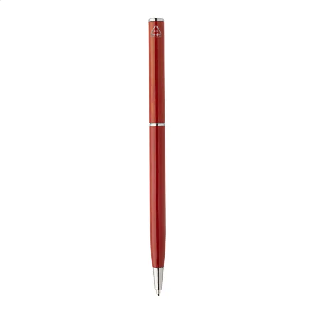Rehodox ballpoint pen Red