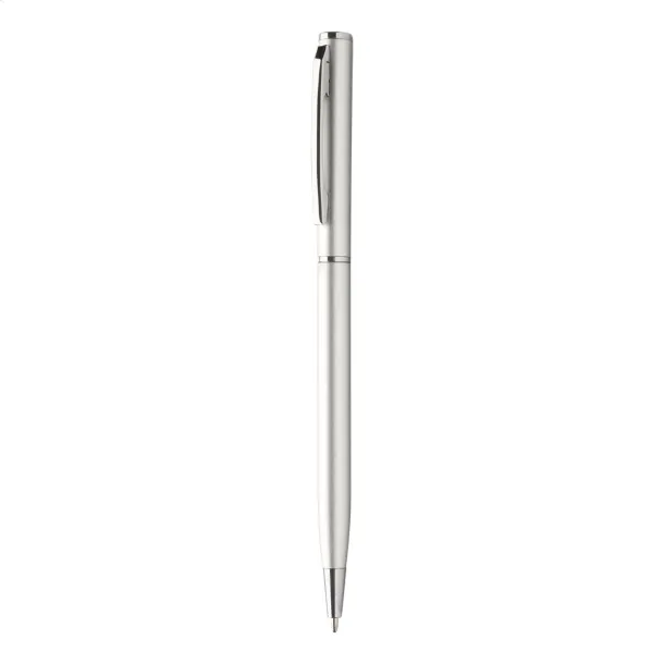 Rehodox ballpoint pen Silver