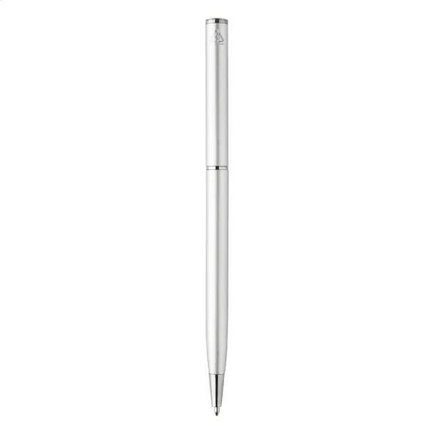 Rehodox ballpoint pen Silver