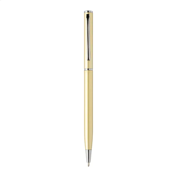 Rehodox ballpoint pen Gold