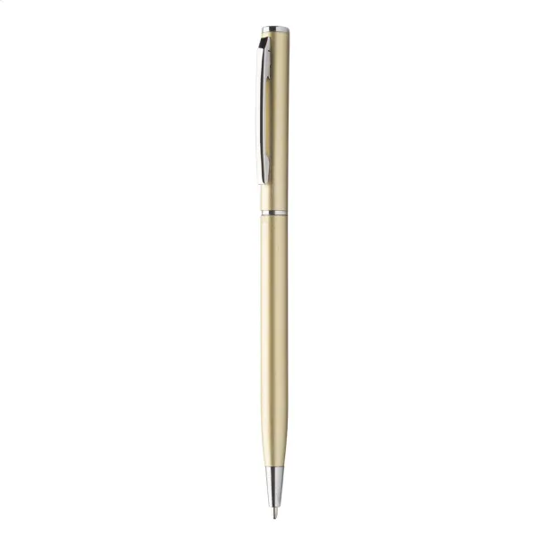 Rehodox ballpoint pen Gold