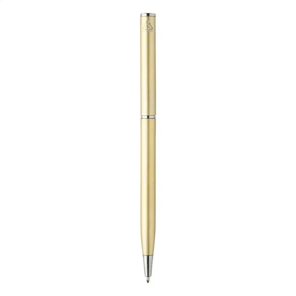 Rehodox ballpoint pen Gold