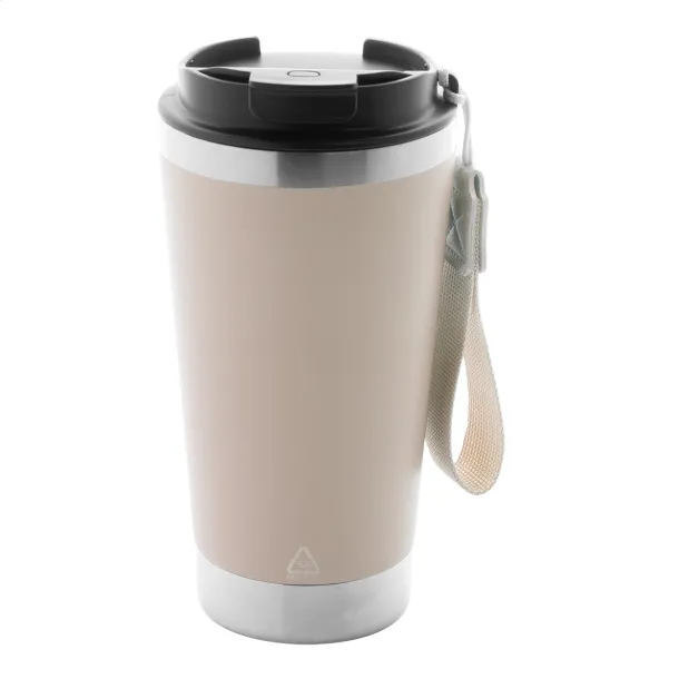 Pacama thermo cup Natural