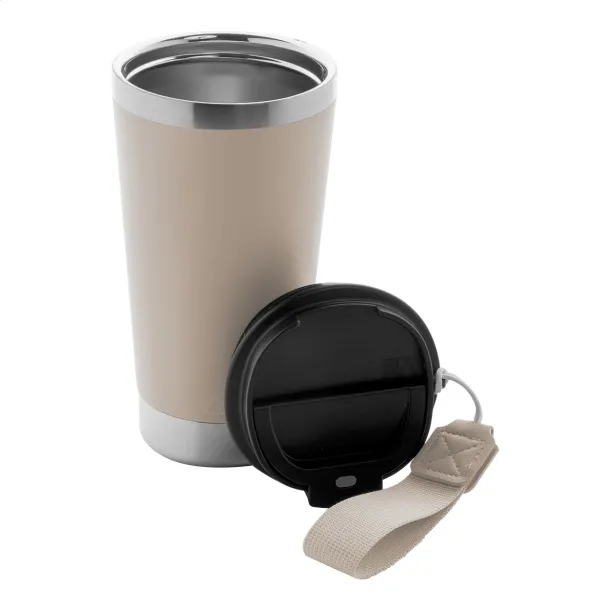 Pacama thermo cup Natural