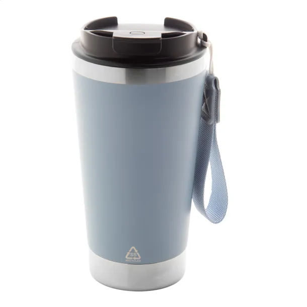 Pacama thermo cup Blue